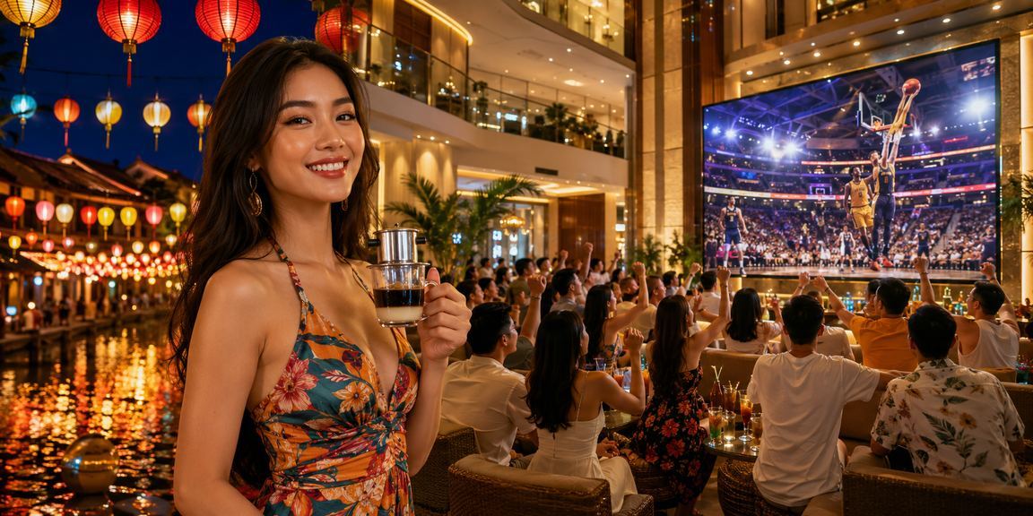 hz88 fun – Cá cược bóng rổ và thể thao trực tuyến